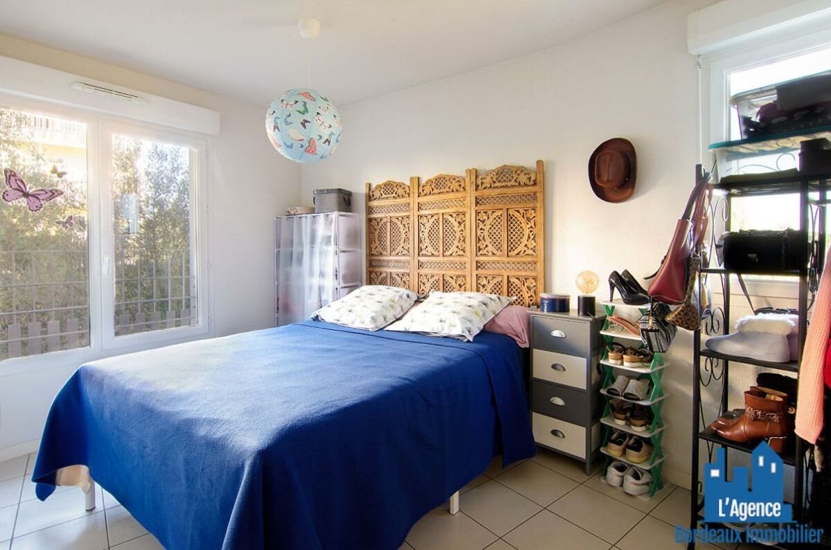 Appartement à vendre, 44m², Lormont