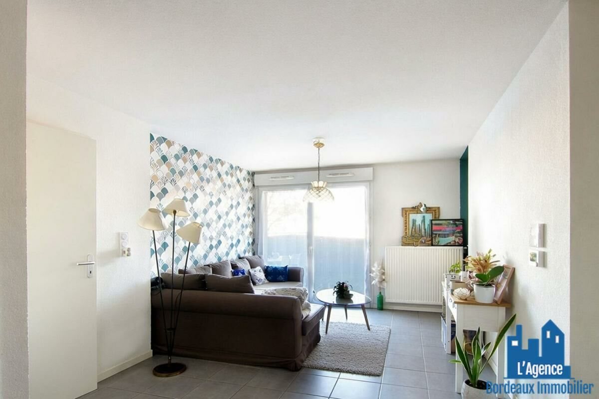 Appartement à vendre, 40m², Cenon