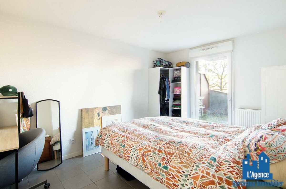 Appartement à vendre, 40m², Cenon