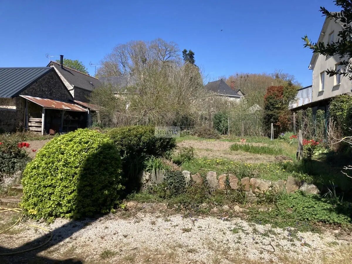Maison à vendre, 196m², Andouillé