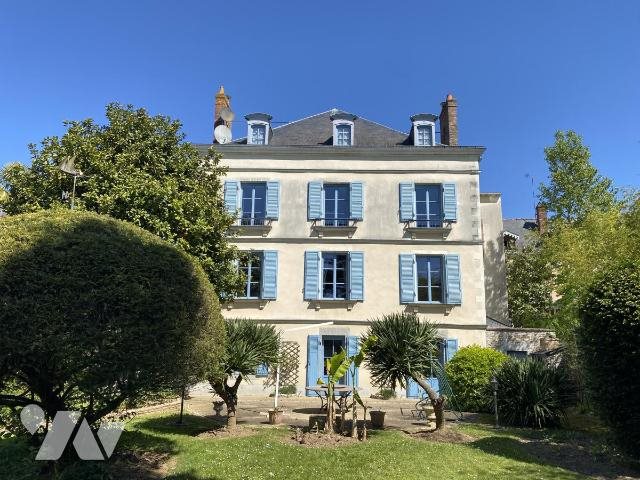 Maison à vendre, 414m², Laval
