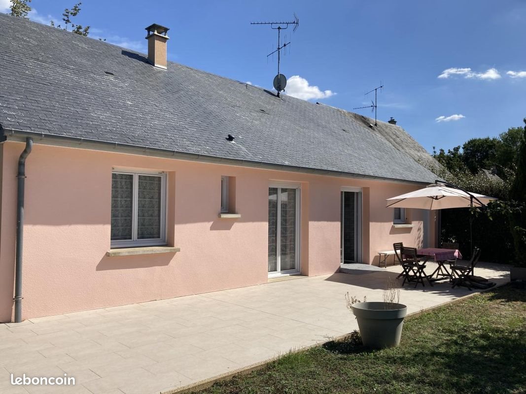 Maison à vendre, 84m², Laval