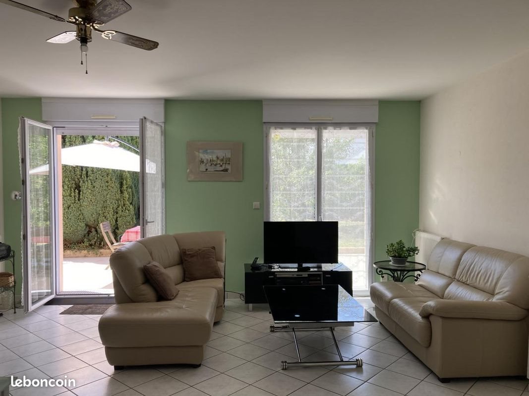 Maison à vendre, 84m², Laval