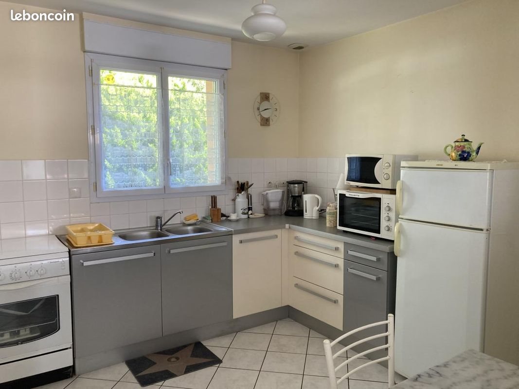 Maison à vendre, 84m², Laval