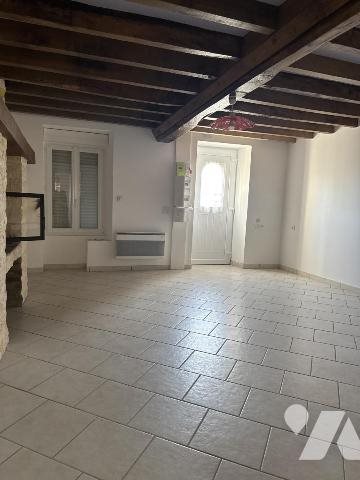Maison à louer, 55m², Val-du-Maine