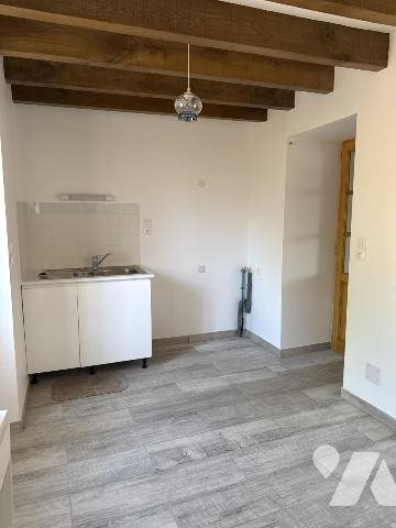 Maison à louer, 55m², Val-du-Maine
