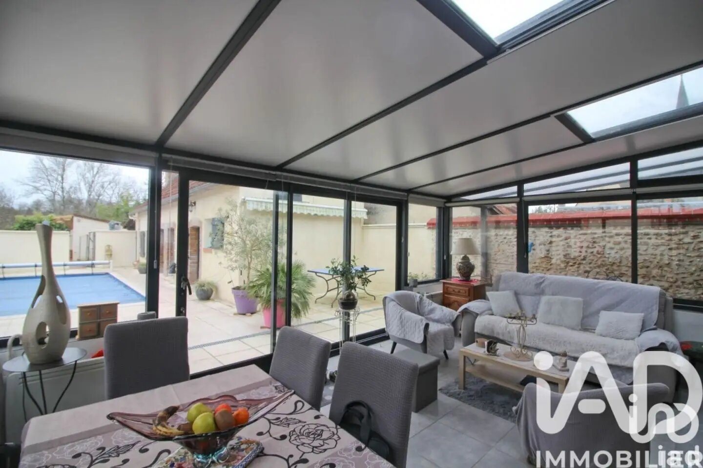 Maison à vendre, 120m², Aubigny-sur-Nère