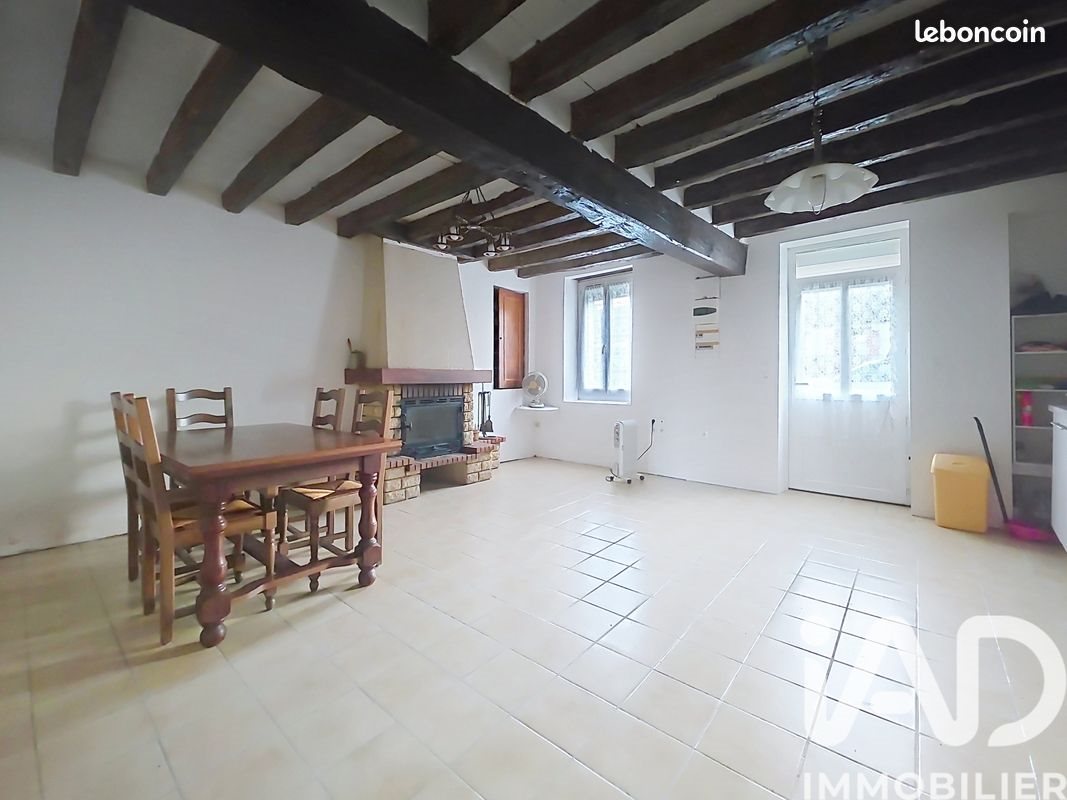 Maison à vendre, 40m², Coullons