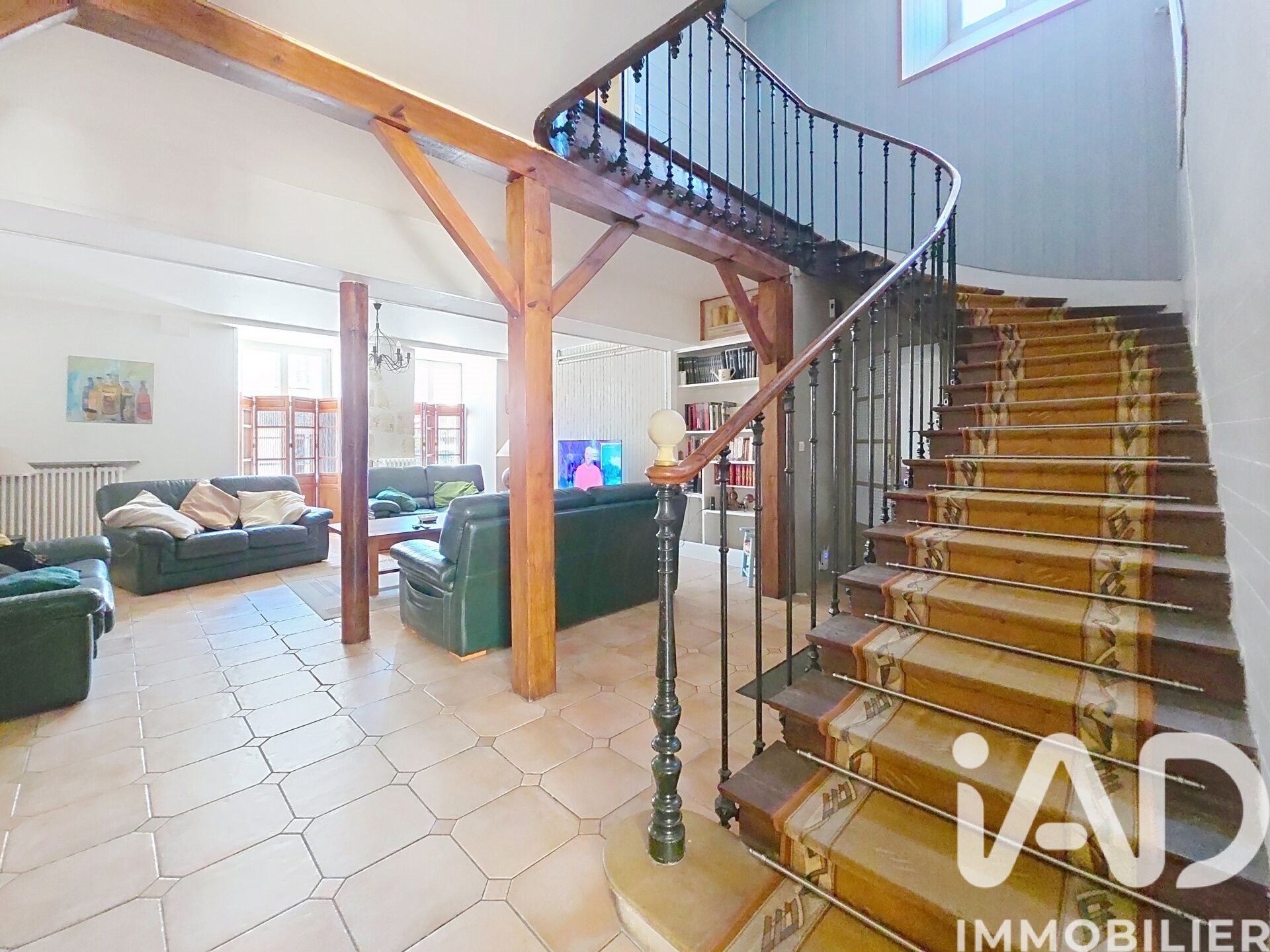 Maison à vendre, 270m², Bonny-sur-Loire