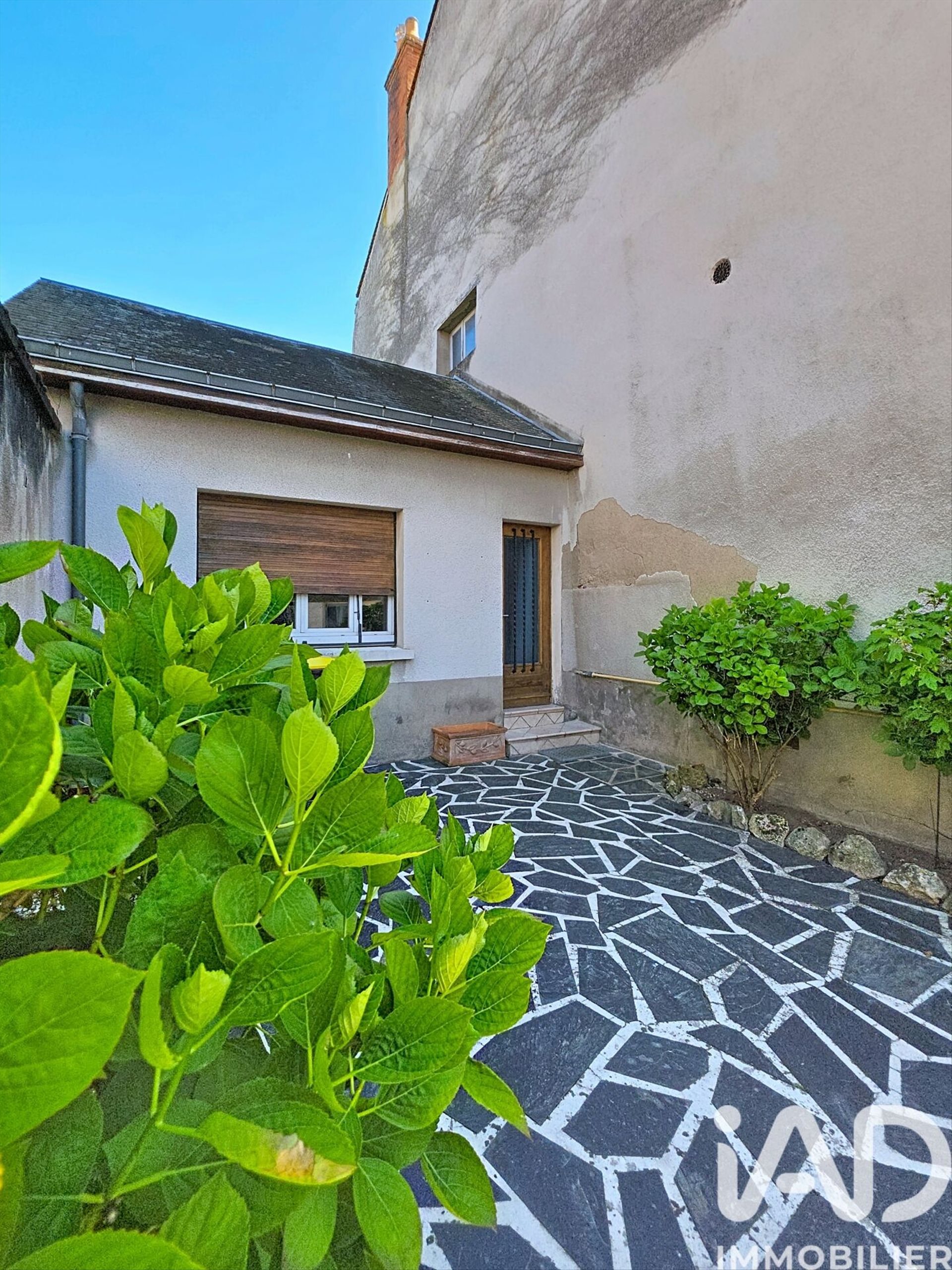 Maison à vendre, 270m², Bonny-sur-Loire