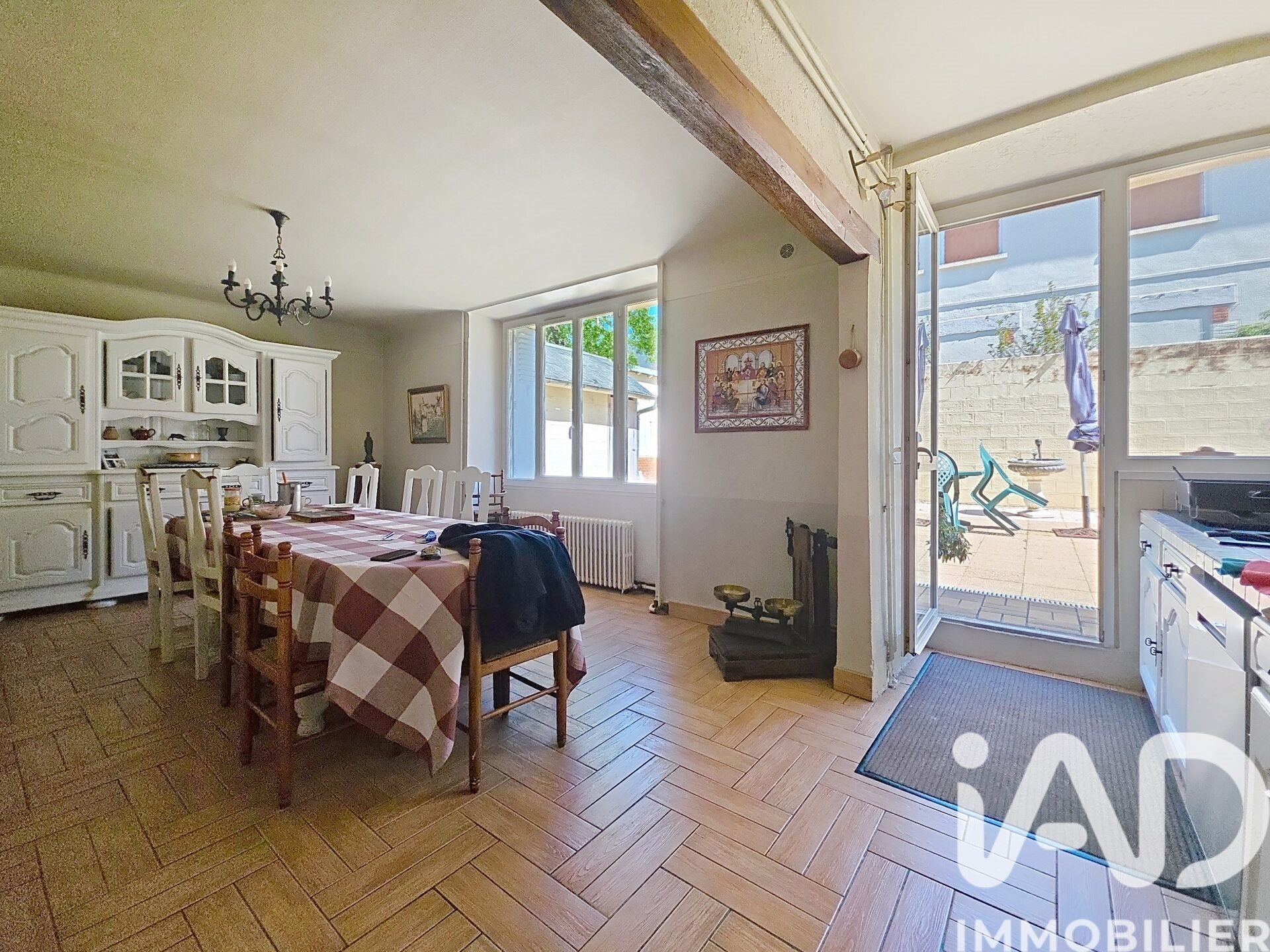 Maison à vendre, 270m², Bonny-sur-Loire