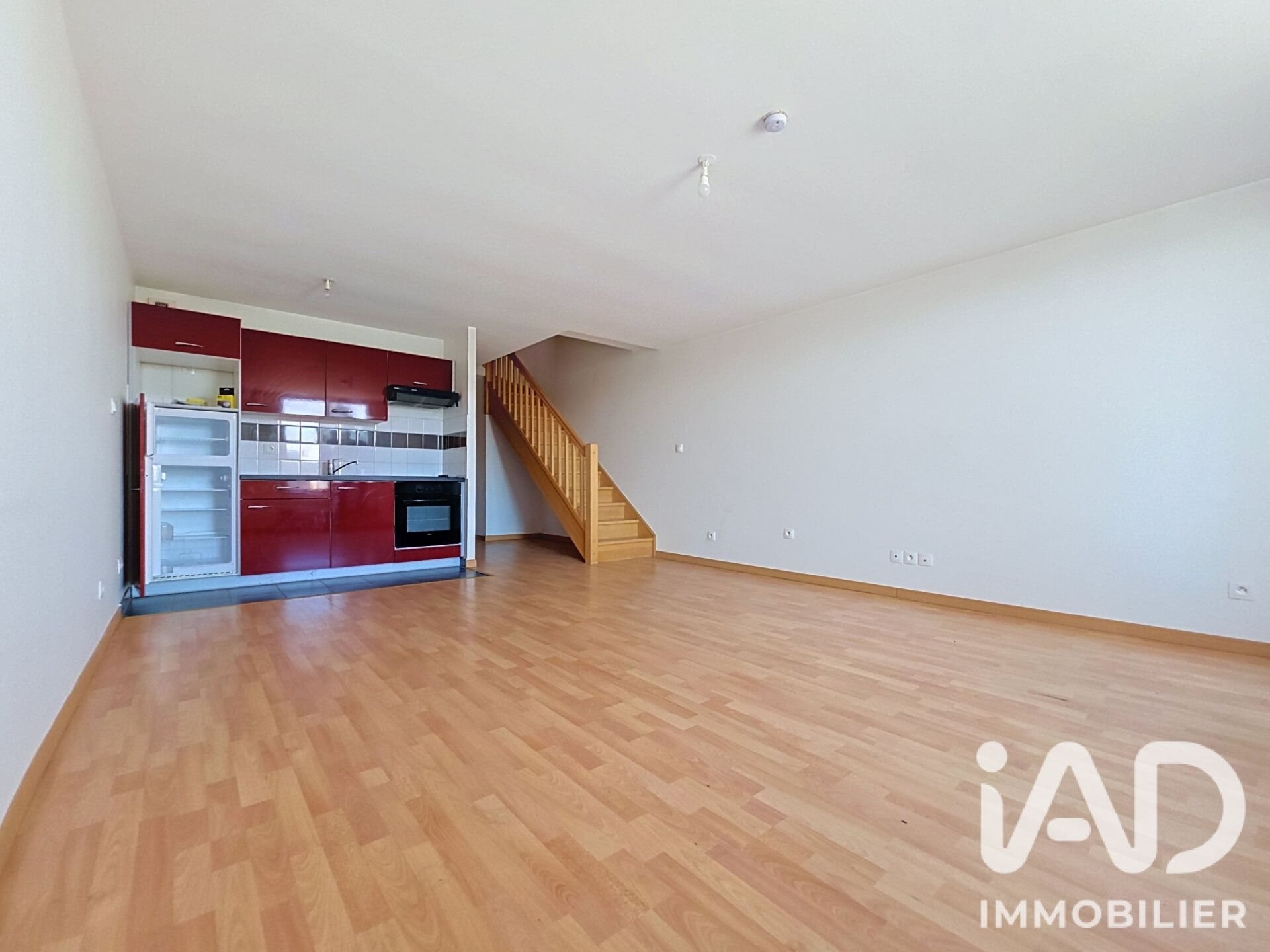 Appartement à vendre, 51m², Montargis