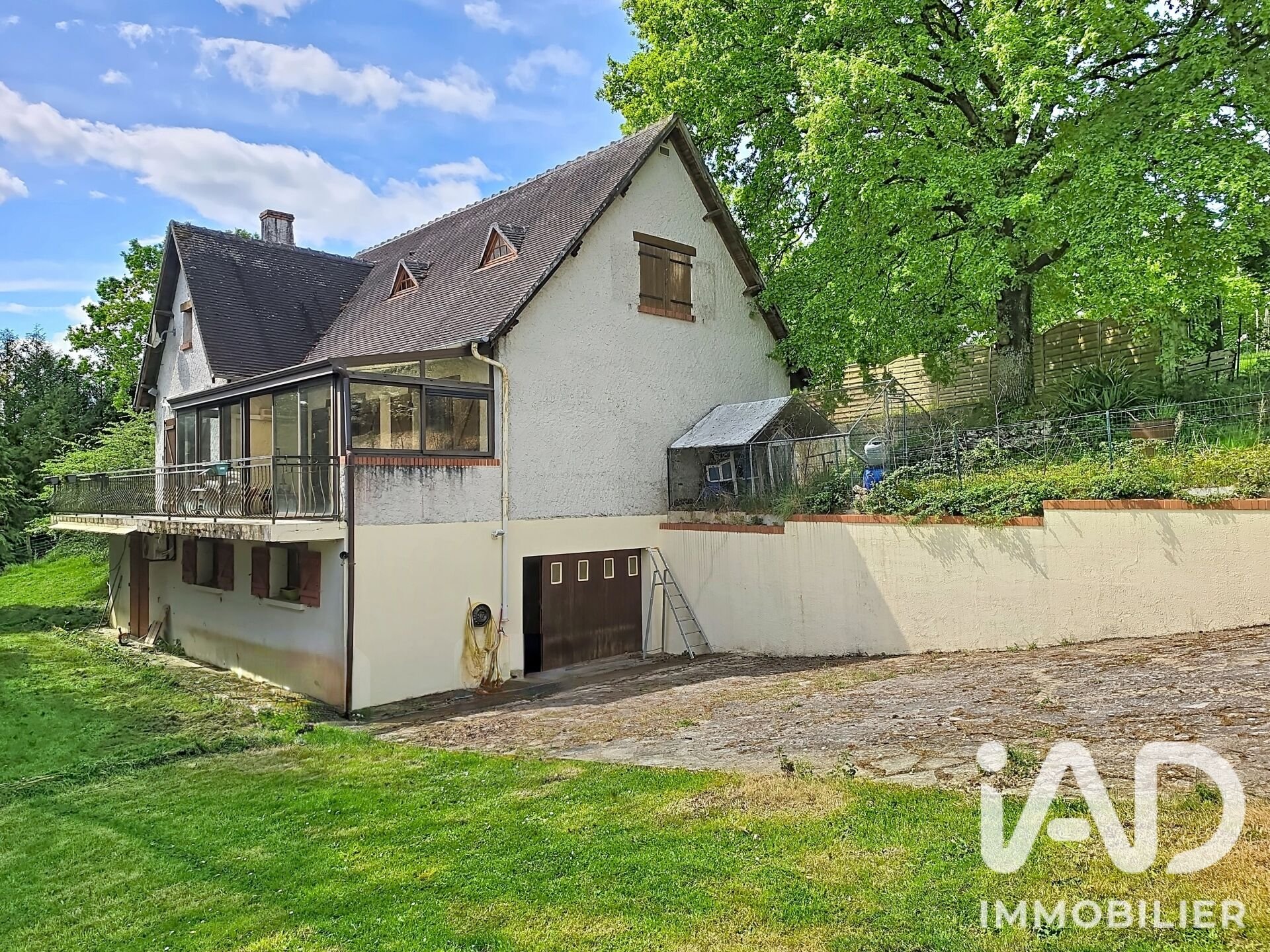 Maison à vendre, 142m², Briare