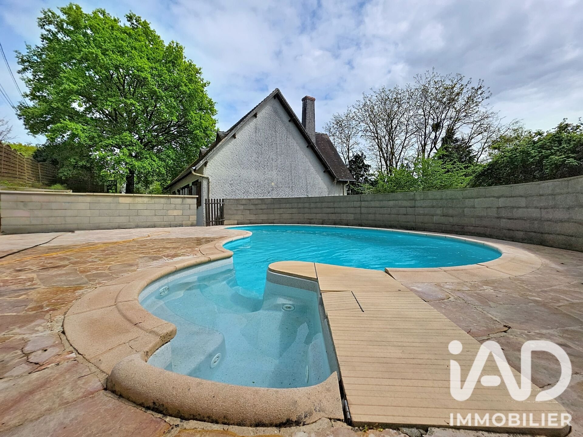 Maison à vendre, 142m², Briare