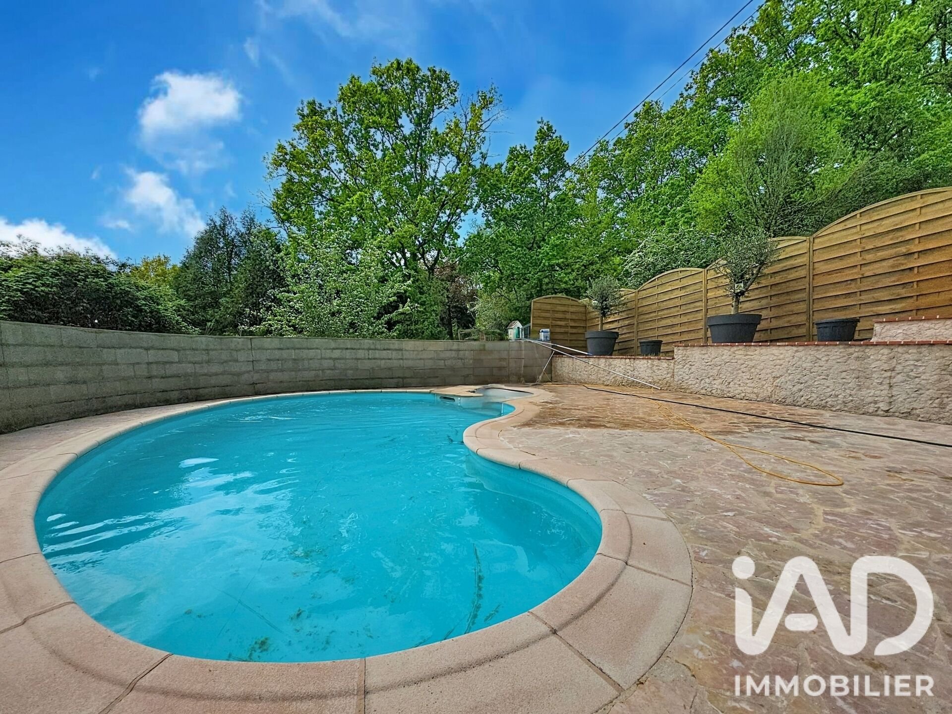 Maison à vendre, 142m², Briare