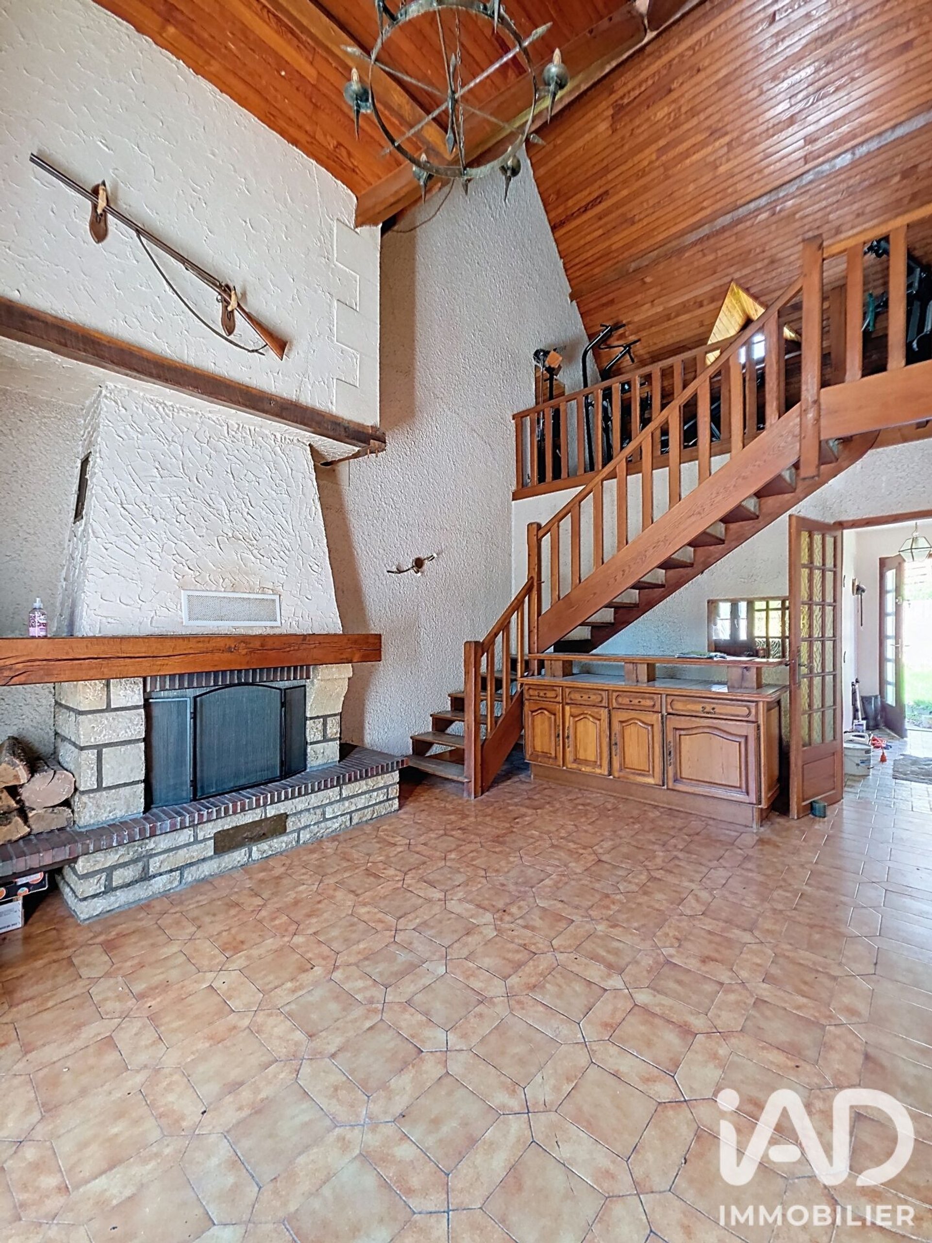 Maison à vendre, 142m², Briare