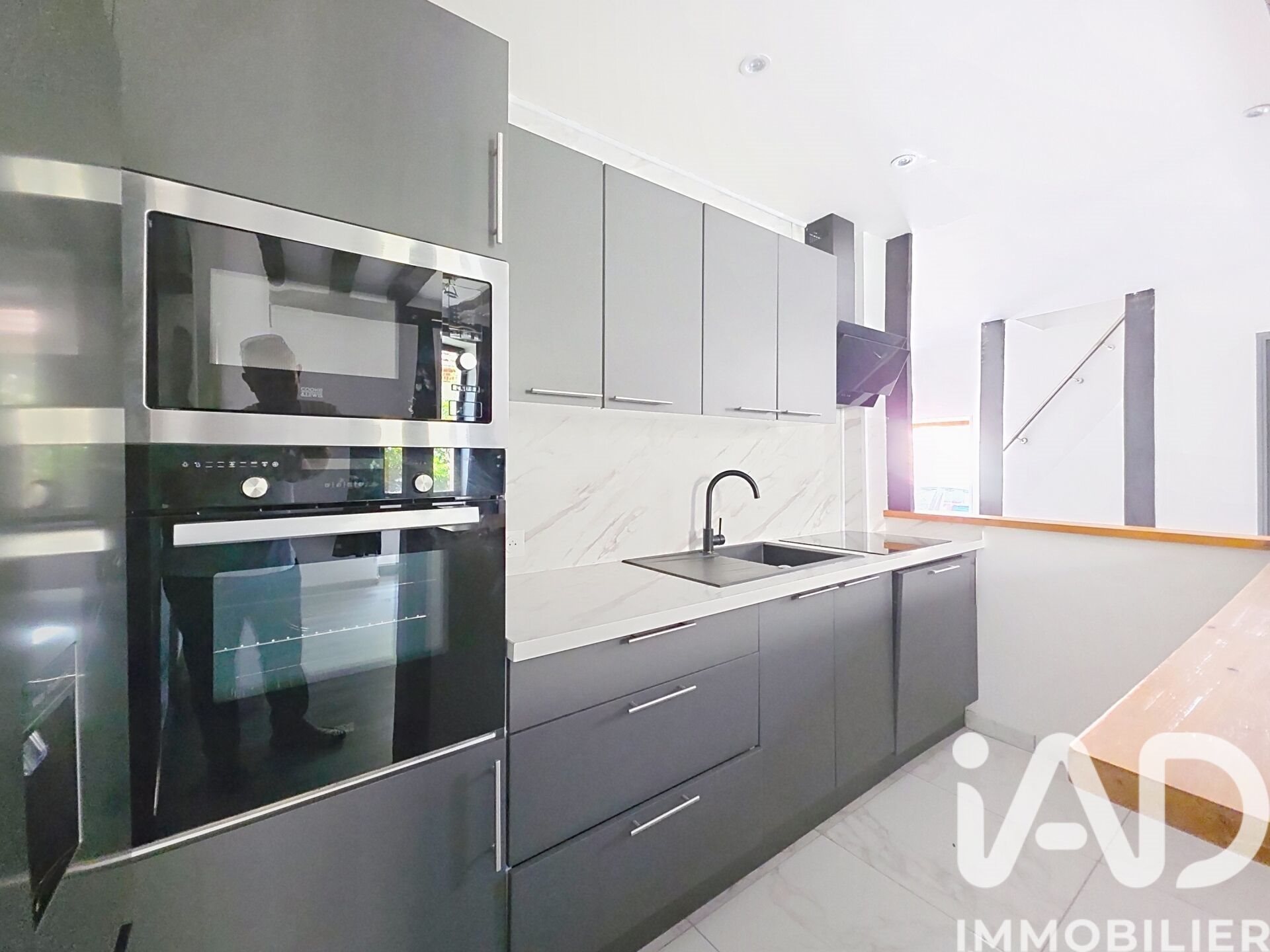 Maison à vendre, 67m², Saint-Firmin-sur-Loire