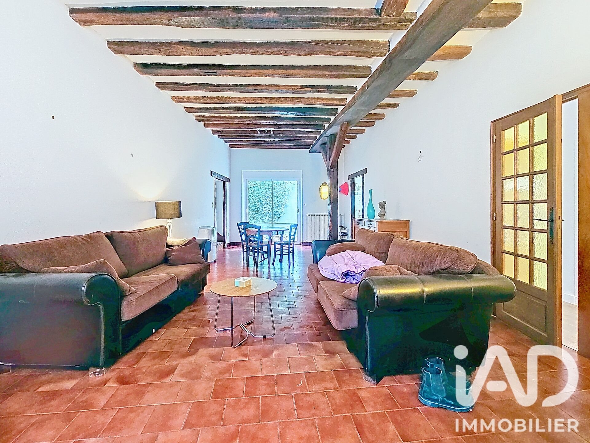 Maison à vendre, 147m², Gien