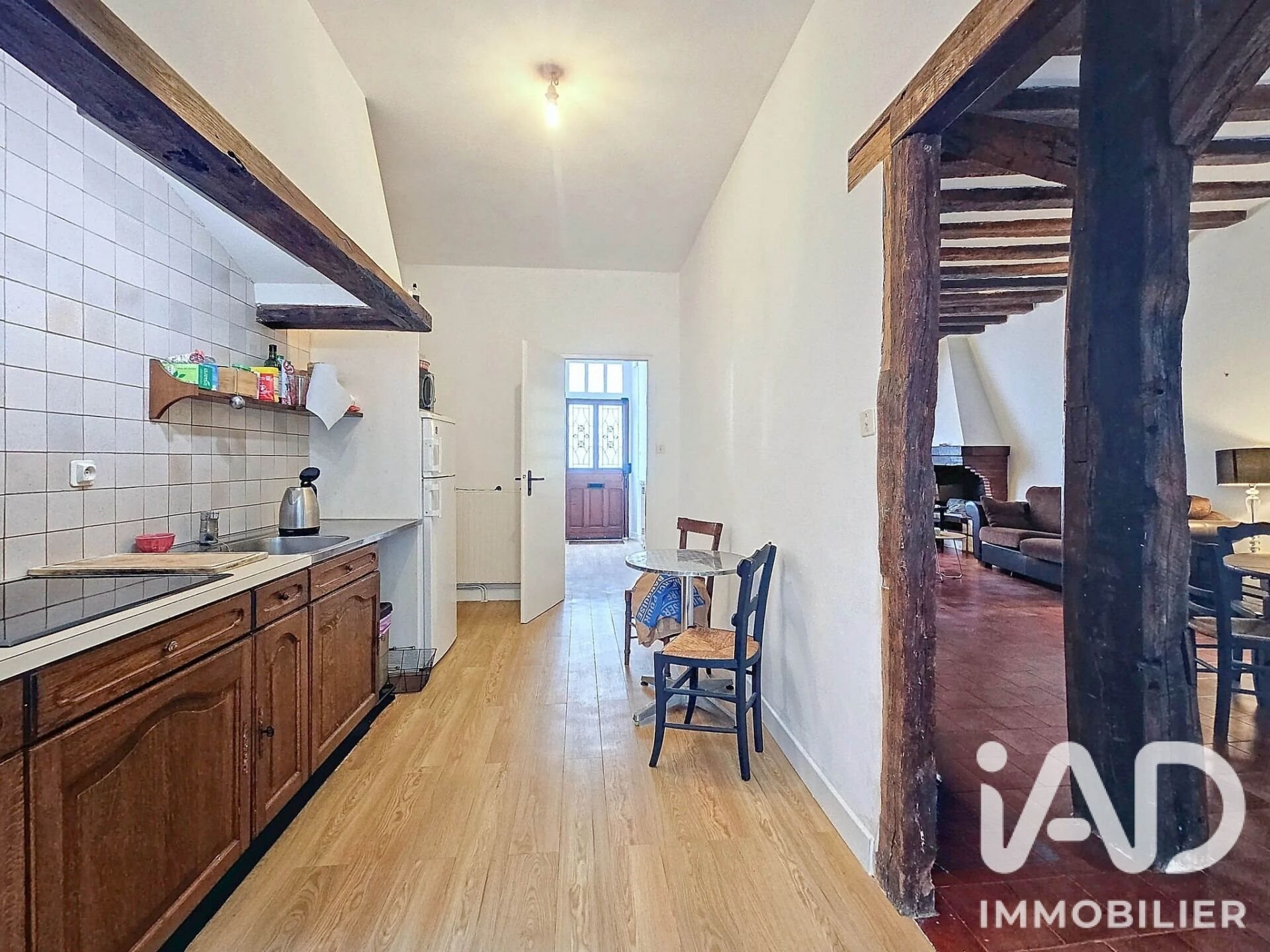 Maison à vendre, 147m², Gien