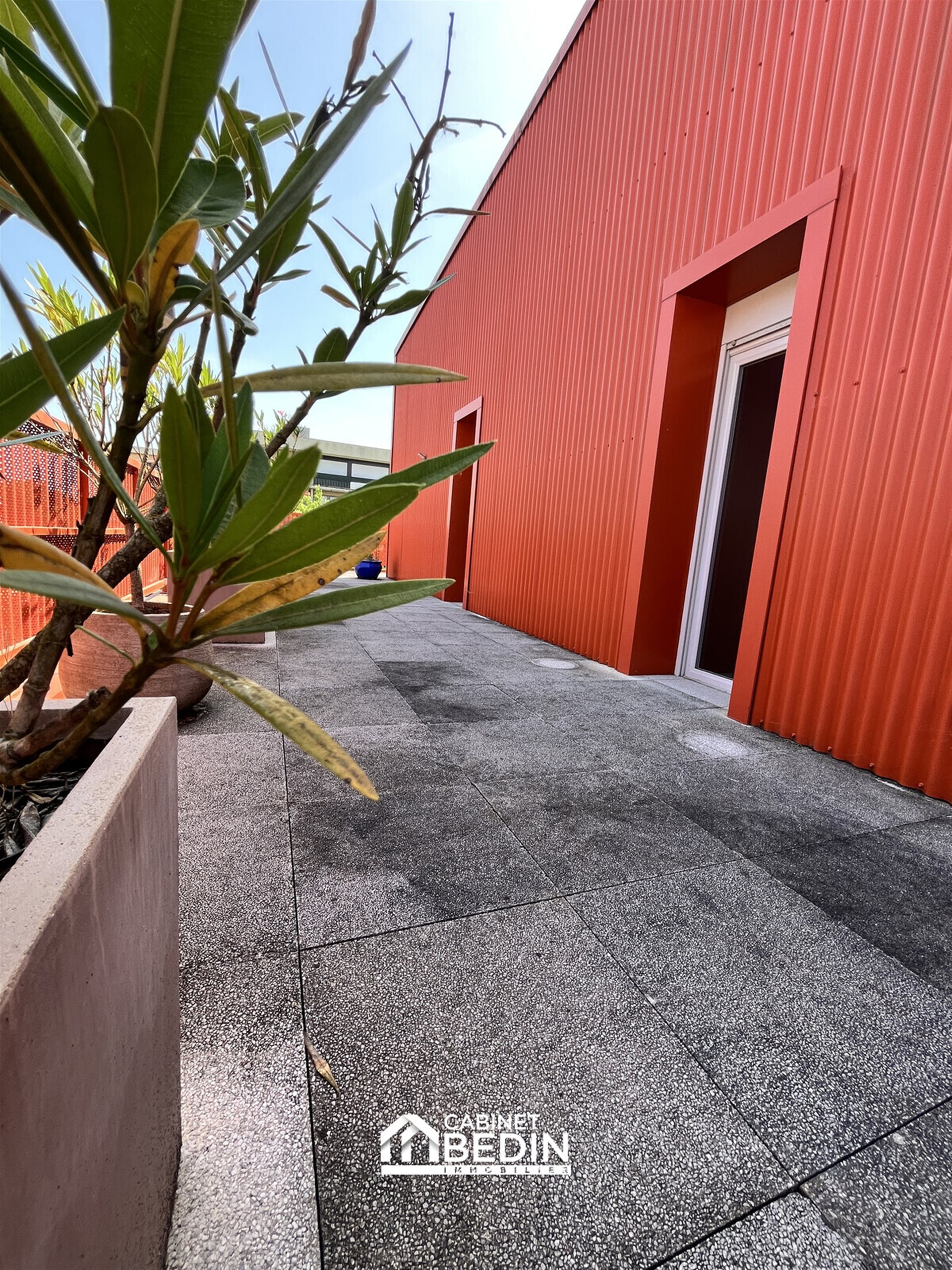 Appartement à vendre, 80m², Blanquefort