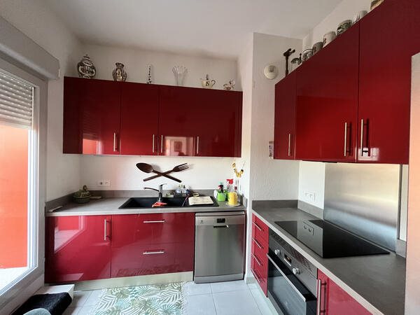 Appartement à vendre, 80m², Blanquefort