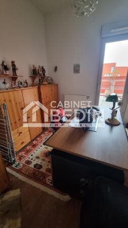 Appartement à vendre, 80m², Blanquefort