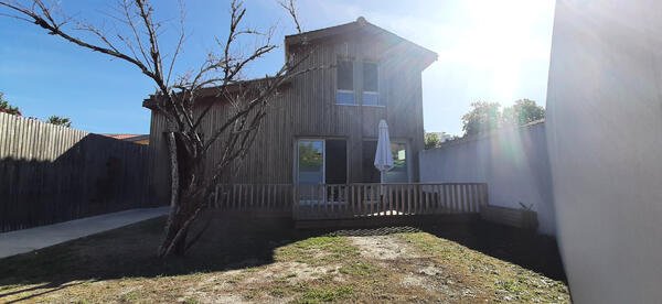 Maison à vendre, 83m², Blanquefort