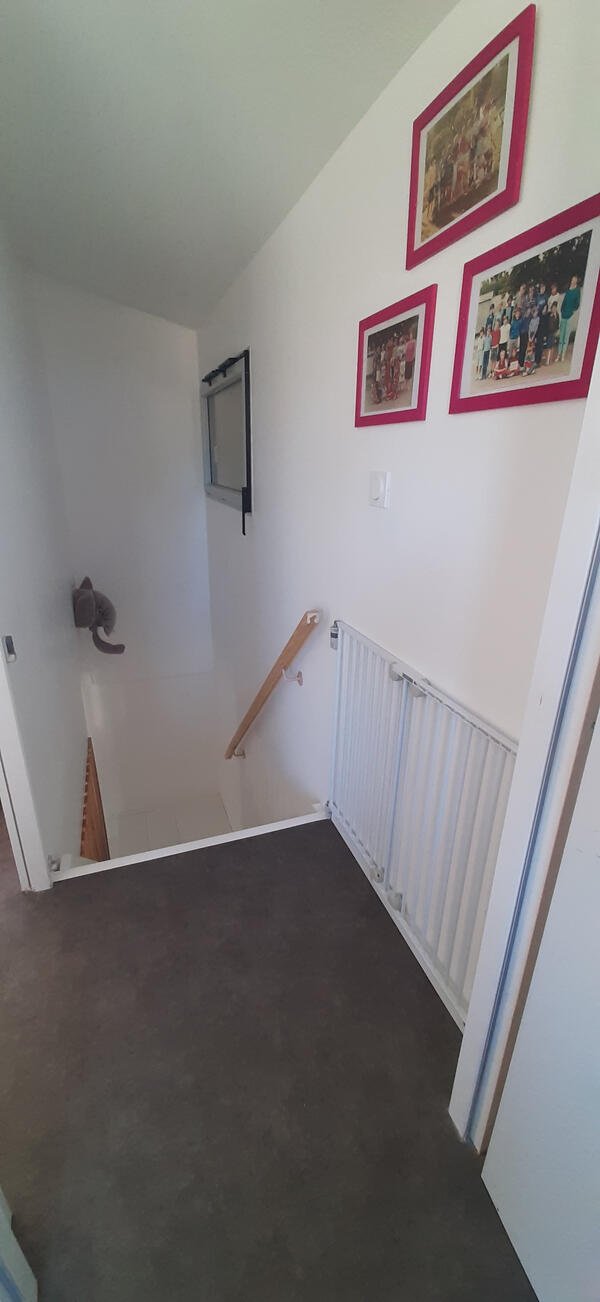 Maison à vendre, 83m², Blanquefort