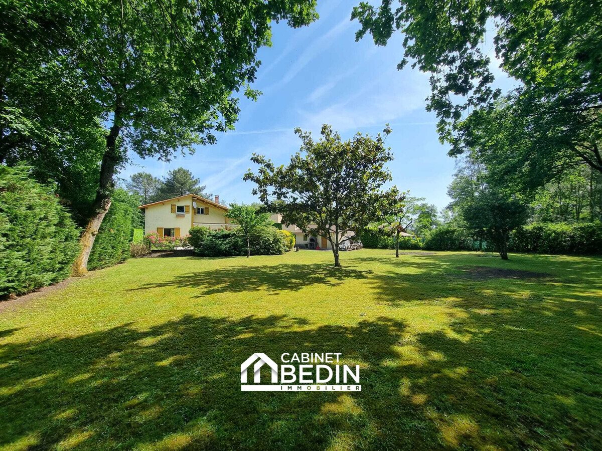 Maison à vendre, 131m², Arsac