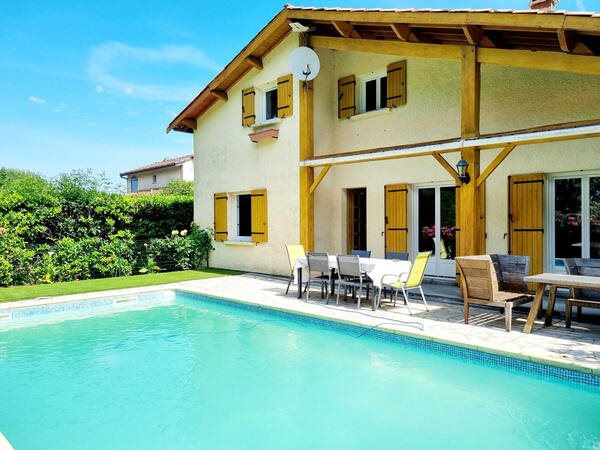 Maison à vendre, 131m², Arsac