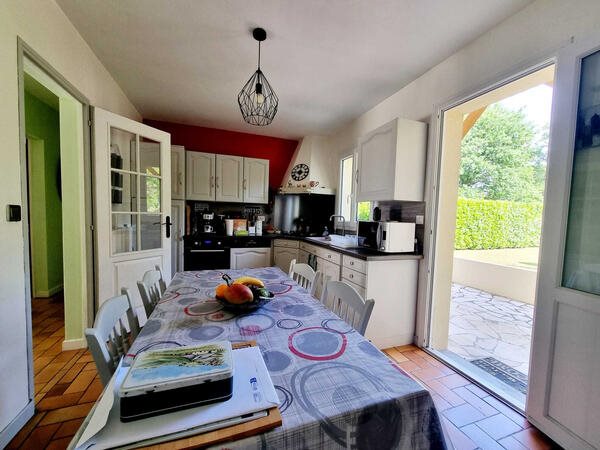 Maison à vendre, 131m², Arsac