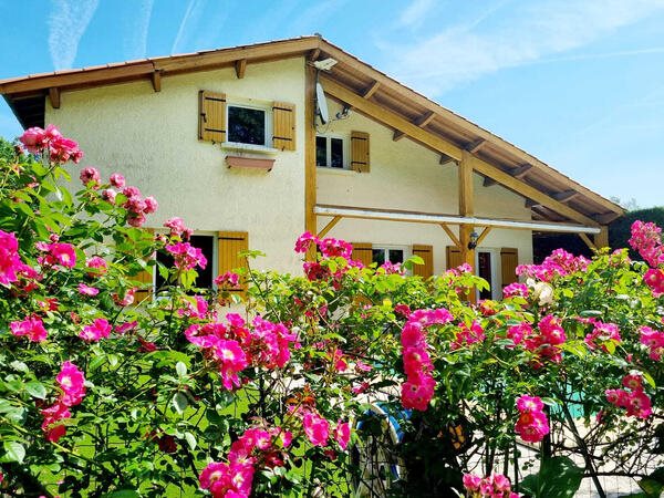 Maison à vendre, 131m², Arsac