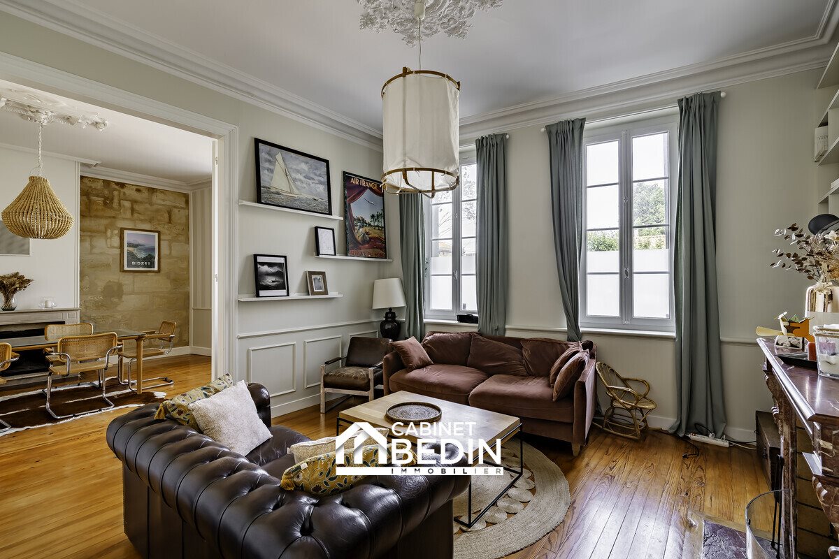 Maison à vendre, 176m², Blanquefort