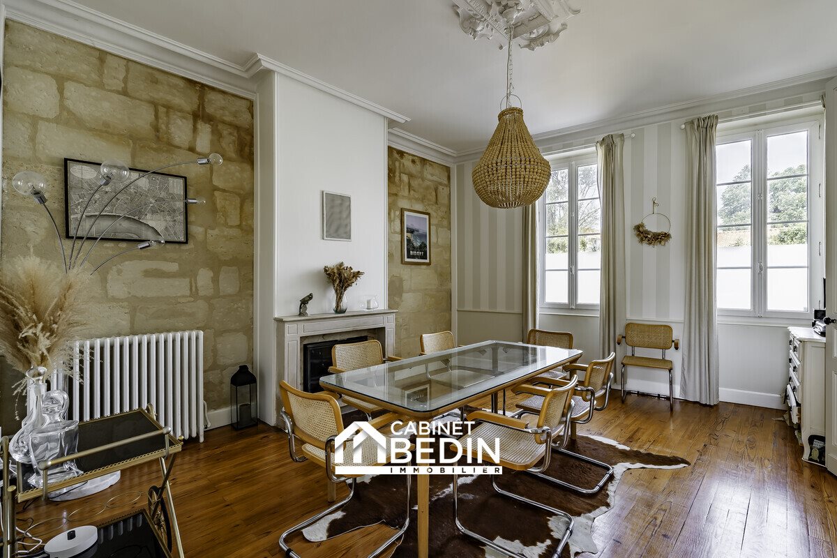 Maison à vendre, 176m², Blanquefort