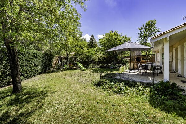 Maison à vendre, 134m², Parempuyre