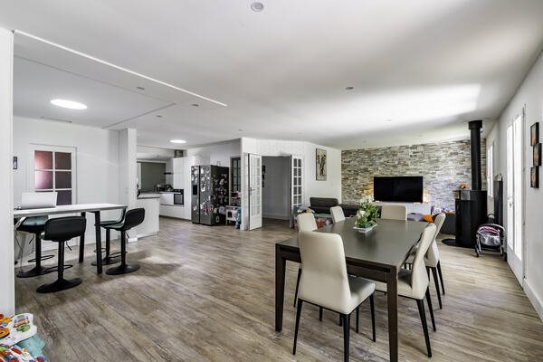 Maison à vendre, 134m², Parempuyre