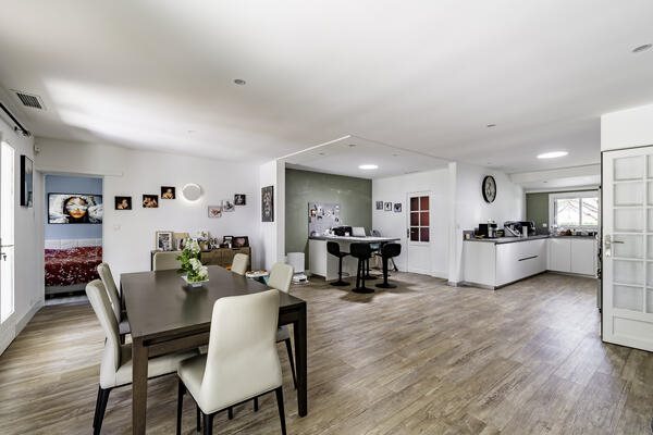 Maison à vendre, 134m², Parempuyre