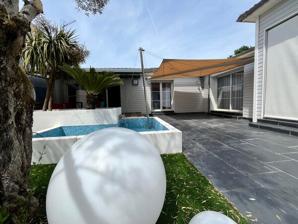 Maison à vendre, 230m², Blanquefort