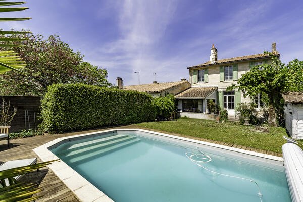 Maison à vendre, 230m², Blanquefort