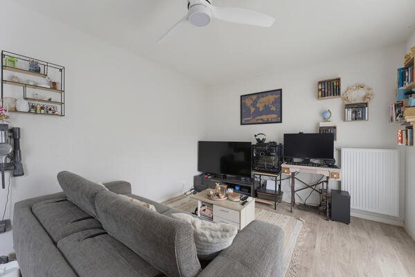 Appartement à vendre, 60m², Parempuyre