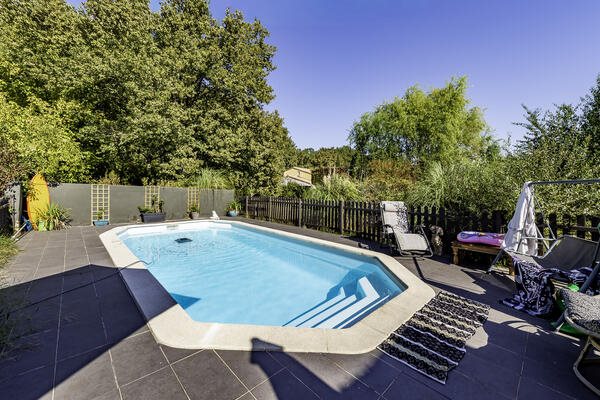 Maison à vendre, 139m², Le Taillan-Médoc