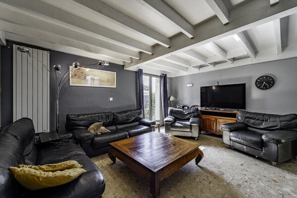 Maison à vendre, 139m², Le Taillan-Médoc