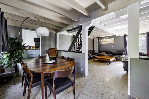 Maison à vendre, 139m², Le Taillan-Médoc