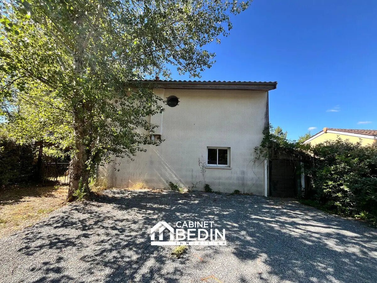 Maison à vendre, 100m², Le Taillan-Médoc