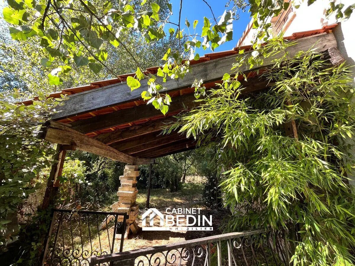 Maison à vendre, 100m², Le Taillan-Médoc