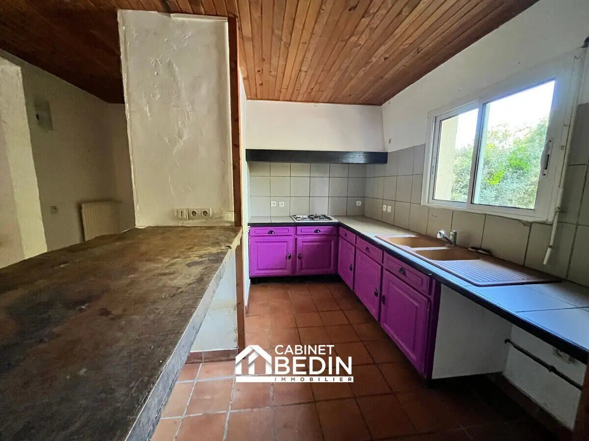 Maison à vendre, 100m², Le Taillan-Médoc