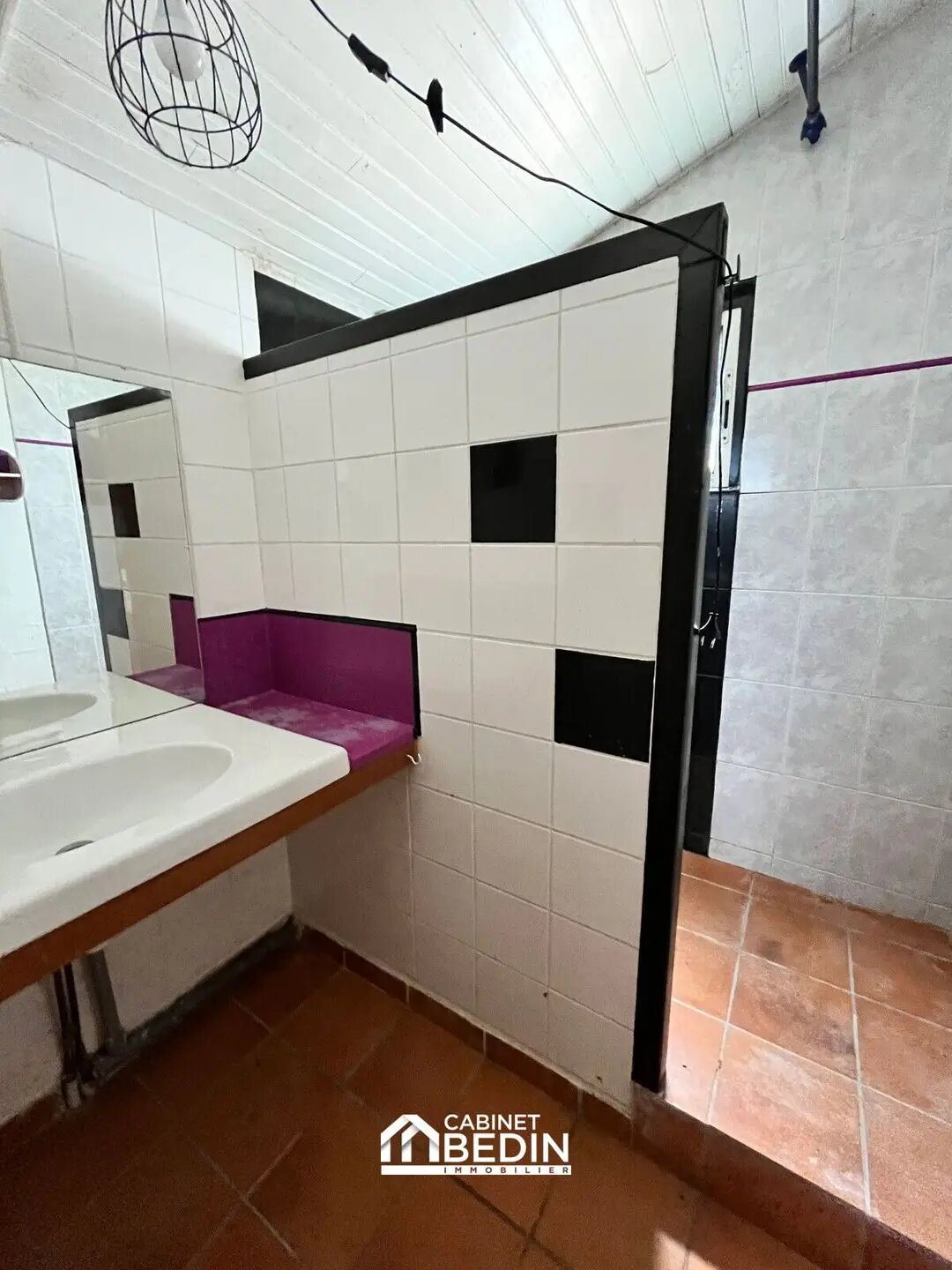 Maison à vendre, 100m², Le Taillan-Médoc