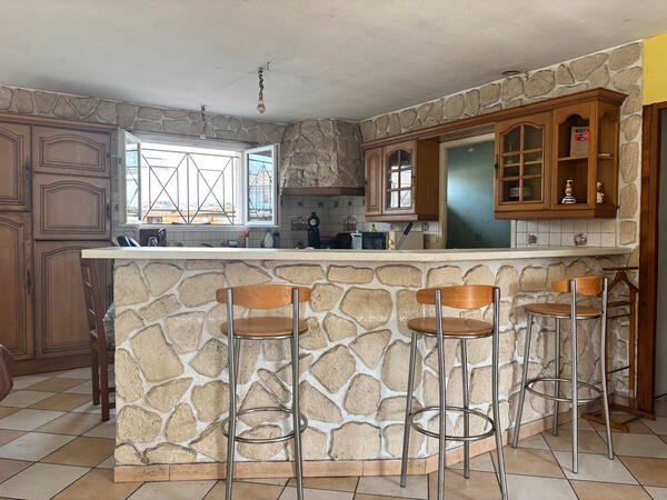 Maison à vendre, 125m², Ludon-Médoc