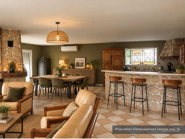 Maison à vendre, 125m², Ludon-Médoc