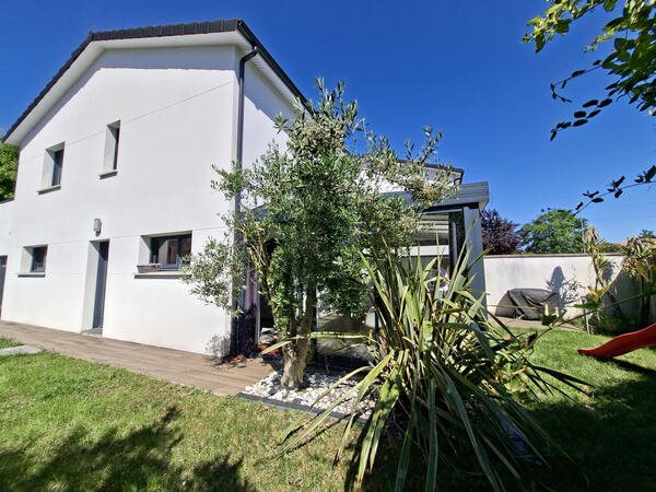 Maison à vendre, 130m², Le Taillan-Médoc
